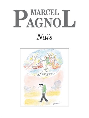 cover image of Naïs